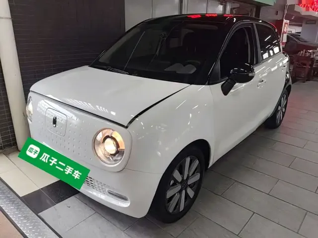 Ora Black Cat 2021 351km Standard Model