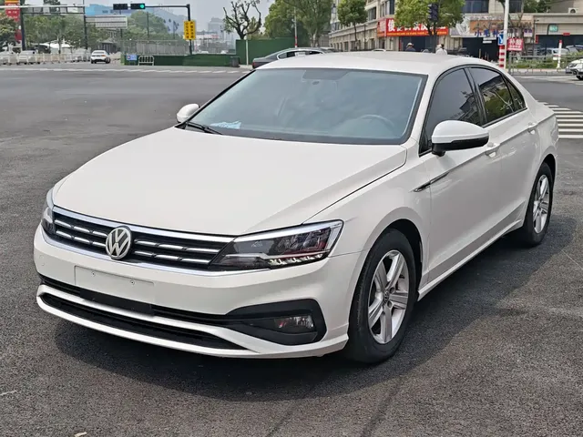 Volkswagen Lamando 2019 230TSI DSG Trend Edition China V