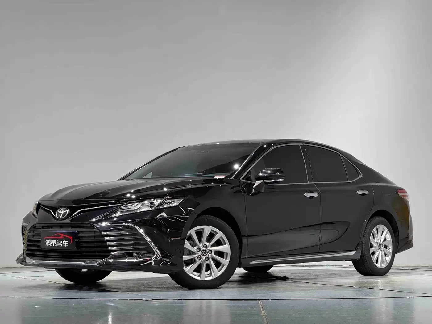 Toyota Camry 2023 2.0G Luxury Edition