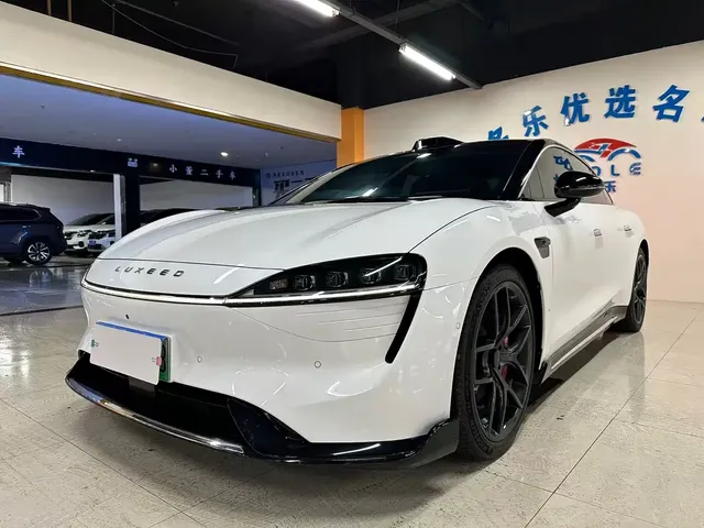Zhijie S7 2024 Max RS