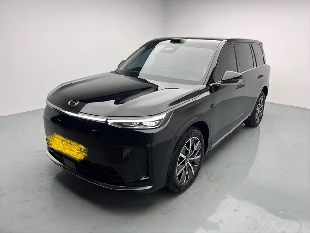 GAC Trumpchi Vision S9 2025 1.5T Hybrid Premium