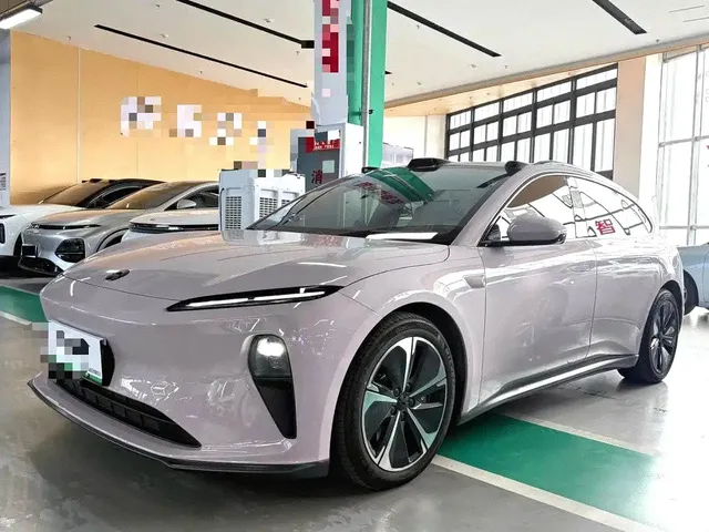 NIO ET5T 2023 Model 75kWh Touring