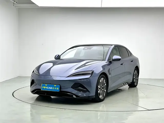BYD Seal 2024 Glory Edition 550km Premium