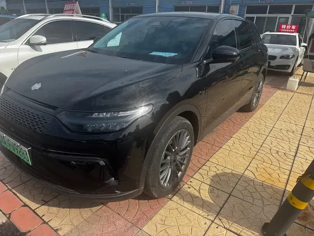 Leapmotor C11 2023 Extended Range 200 Comfort Edition