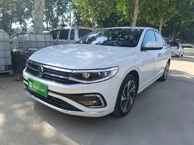 Volkswagen Bora 2023 200TSI DSG Yuexing PRO Edition