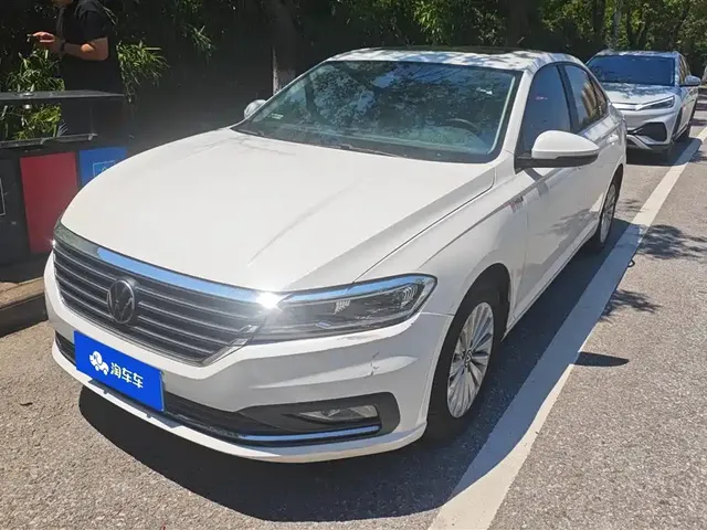 Volkswagen Lavida 2021 1.5L Auto Comfort Edition