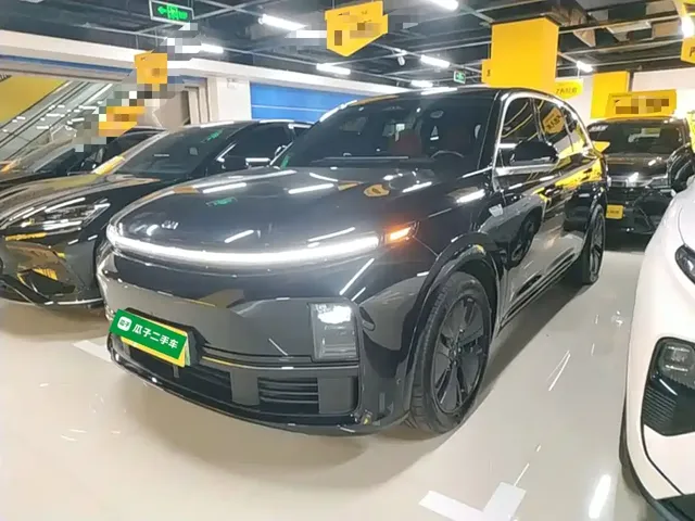 Li Auto L7 2024 Pro