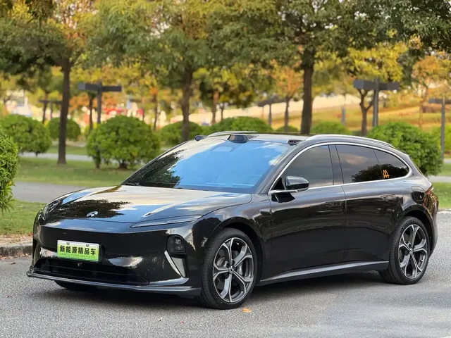 NIO ET5T 2023 Model 75kWh Touring