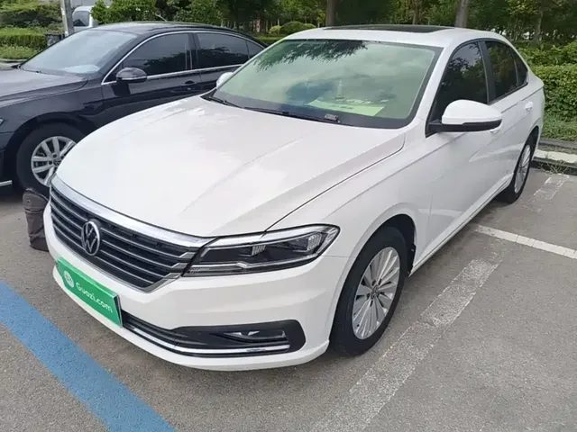 Volkswagen Lavida 2021 280TSI DSG Comfort Edition
