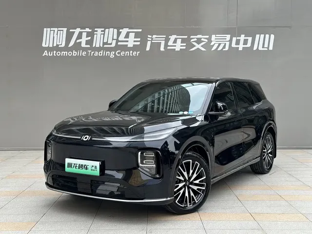Changan Qiyuan Q07 2025 215 Premium Model