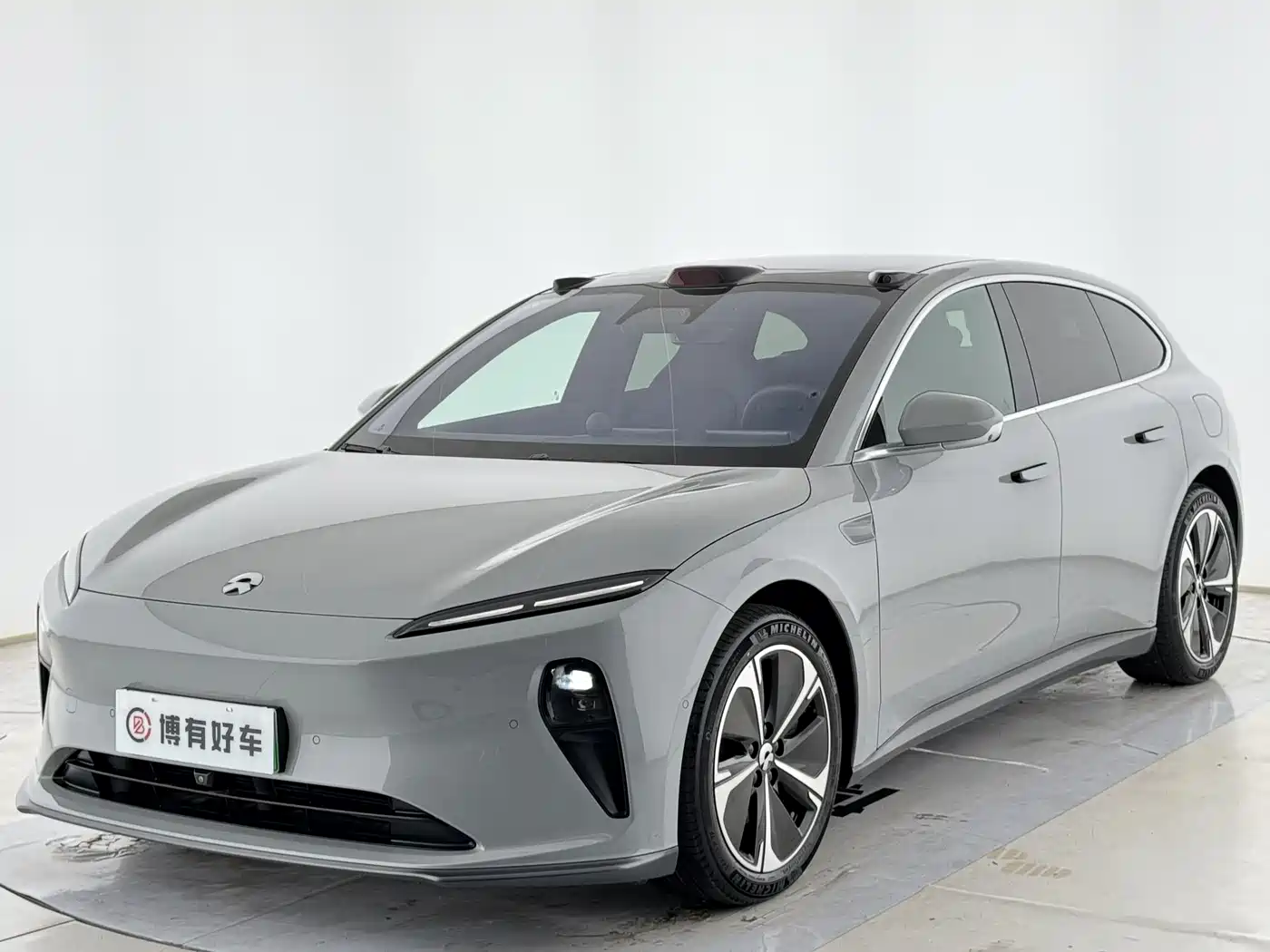 NIO ET5T 2023 Model 75kWh Touring