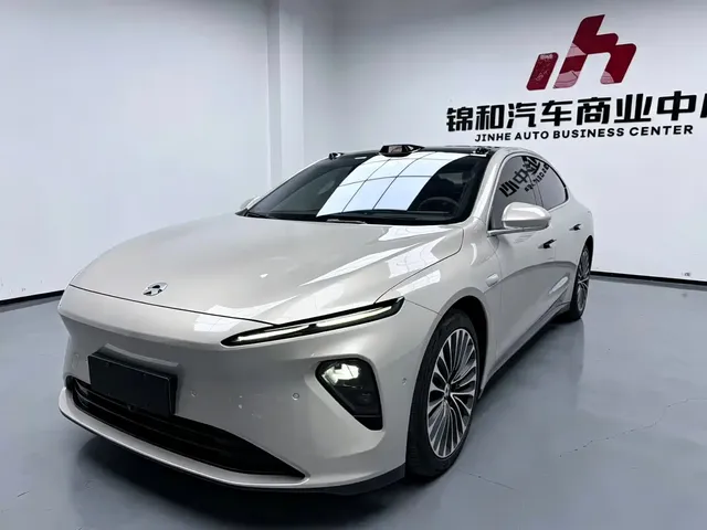 NIO ET7 2023 100kWh