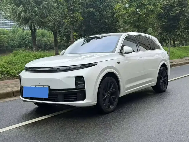 Li Auto L7 2023 Pro