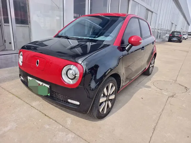 Ora Black Cat 2021 351km Standard Model