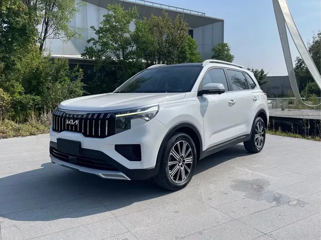 Kia Sportage 2021 Ace 2.0L Brilliant Edition