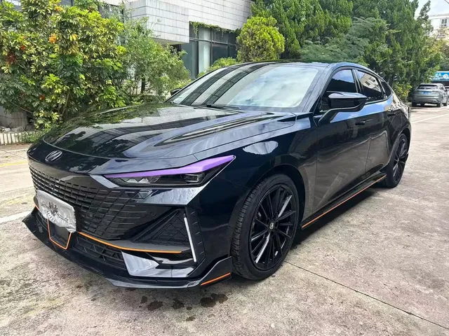 Changan UNI-V 2023 1.5T Sport Edition