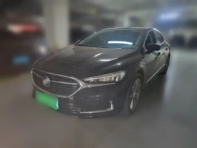 Buick LaCrosse 2022 652T Luxury