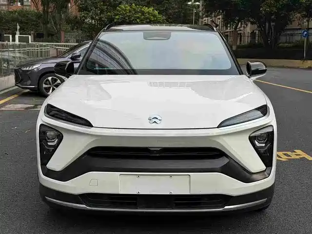 NIO ES6 2020 600KM Sport
