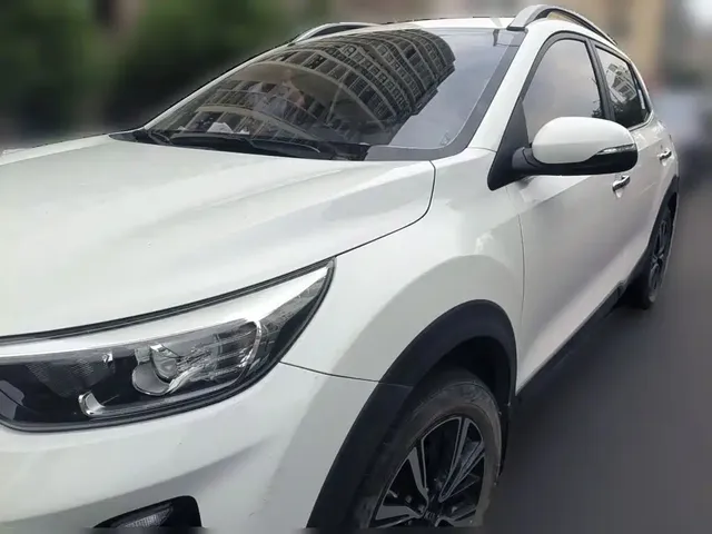 Kia KX1 2021 1.4L CVT Fun Edition