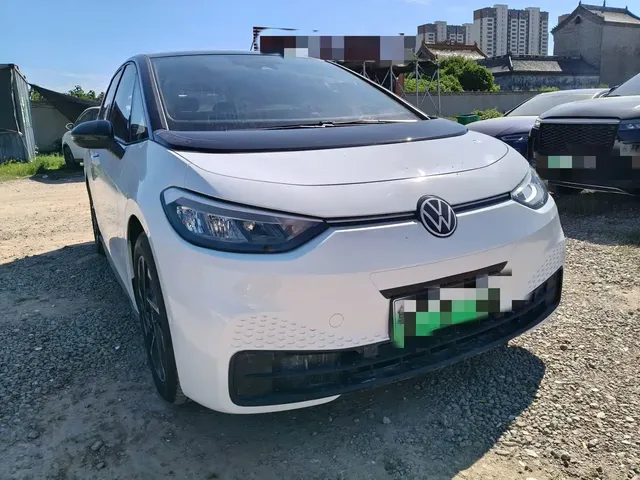 Volkswagen ID.3 2025 Smart Outstanding Edition