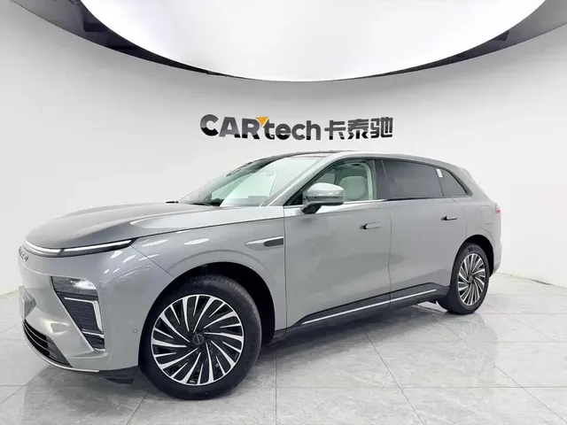 Exeed Exlantix ET 2025 Model EREV 265 Pro 2WD Highway Assist