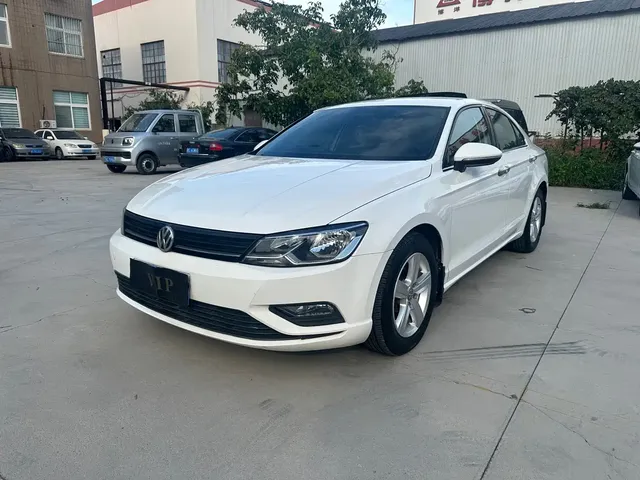 Volkswagen Lamando 2018 230TSI DSG Trend Edition