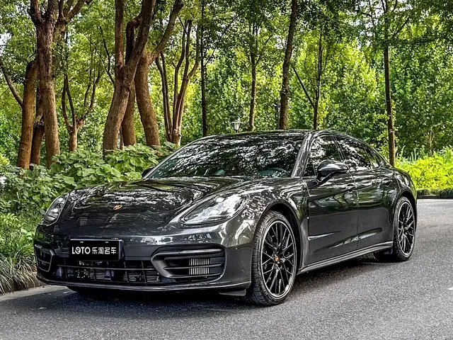 Porsche Panamera 2023 Panamera Executive Long Wheelbase 2.9T