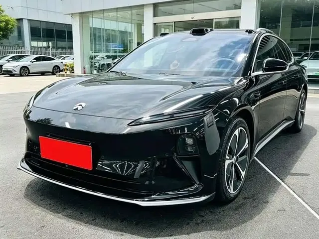 NIO ET5 2024 75kWh