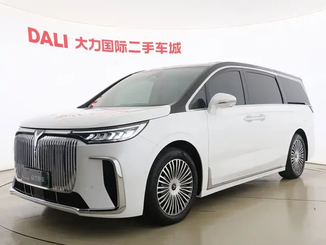 Voyah Auto Voyah Dreamer 2025 PHEV AWD Excellent Kunpeng Edition