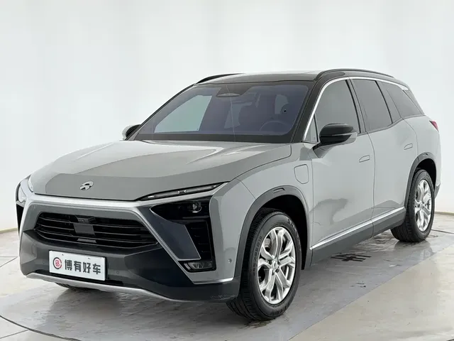 NIO ES8 2020 415KM 6-Seater