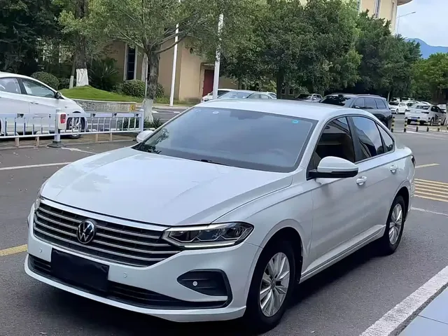 Volkswagen Lavida 2023 1.5L Auto Delight Edition