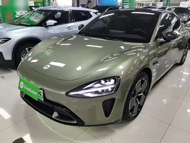 Xiaomi Auto Xiaomi SU7 2024 RWD Standard Founder's Edition