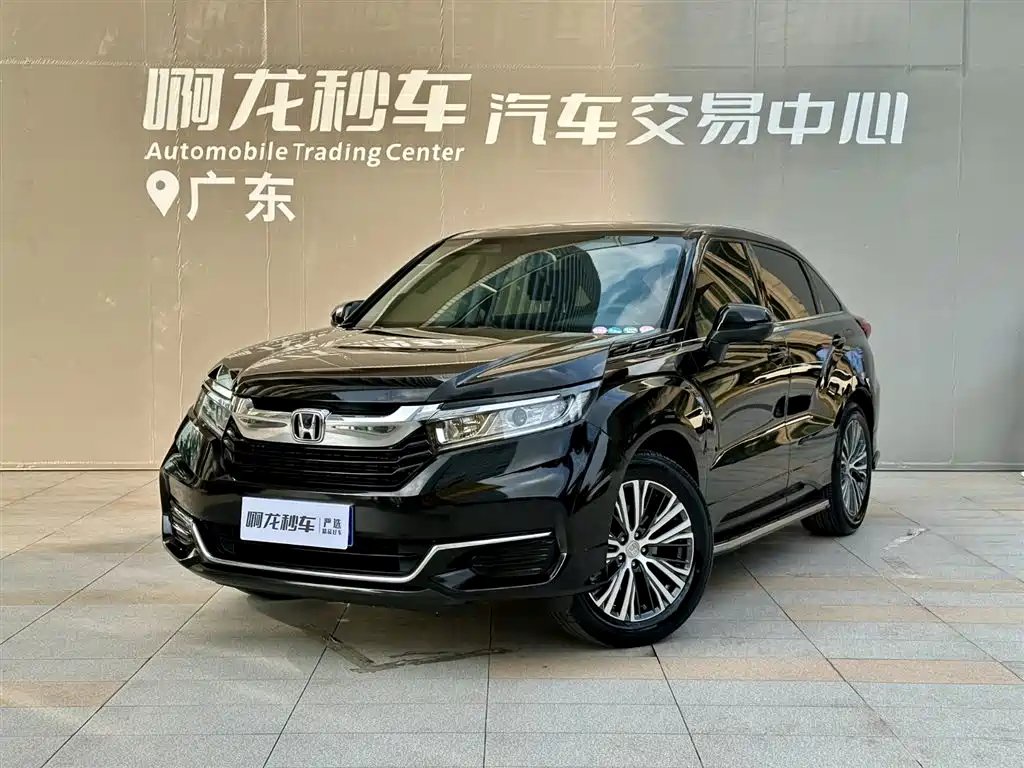Honda Avancier 2022 240TURBO 2WD Limited Commemorative Edition