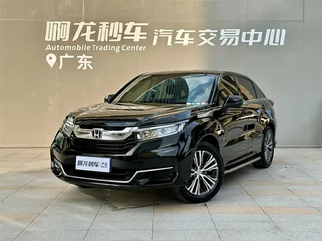 Honda Avancier 2022 240TURBO 2WD Limited Commemorative Edition