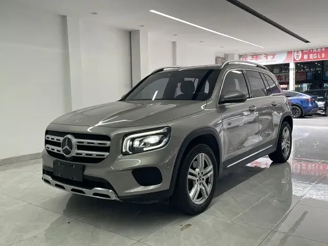 Mercedes-Benz GLB 2023 GLB 220 Dynamic