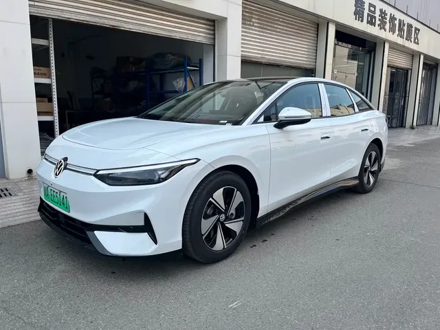 Volkswagen ID.7 VIZZION 2024 PRO