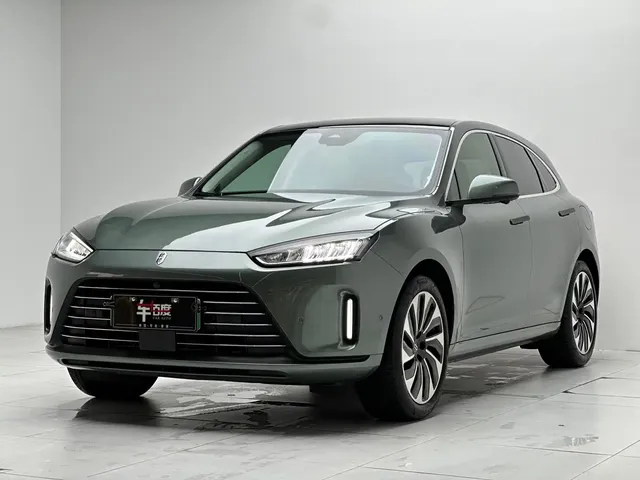 AITO Wenjie AITO M5 2022 Extended Range AWD Ultimate Edition