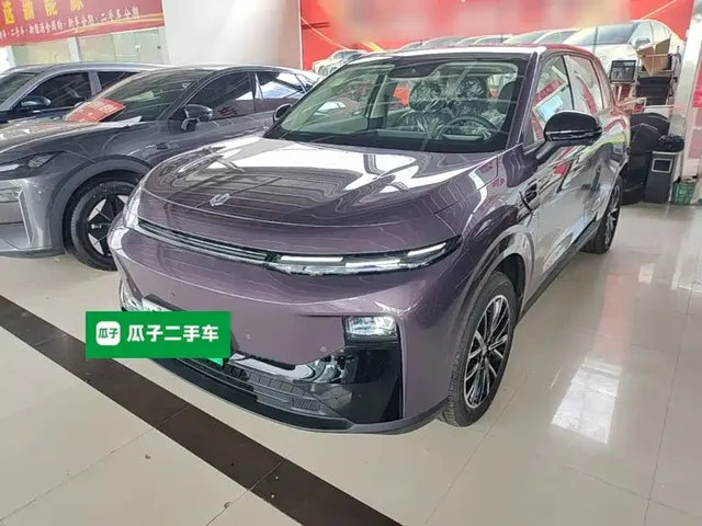 Leapmotor B10 2025 510 Comfort Edition