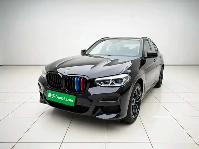 BMW X3 2019 xDrive28i M Sport Package