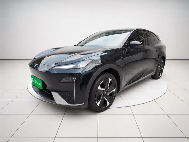 Deepal S07 2023 121Max Extended Range Edition