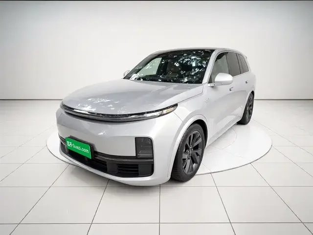 Li Auto Li L8 2023 Pro