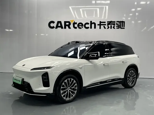 NIO ES6 2025 75kWh