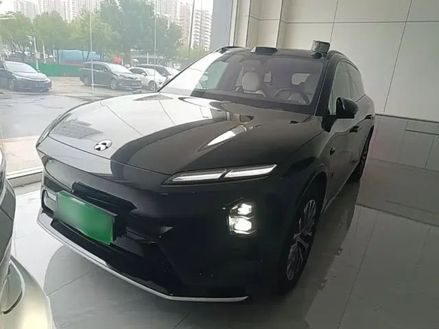 NIO ES6 2025 75kWh