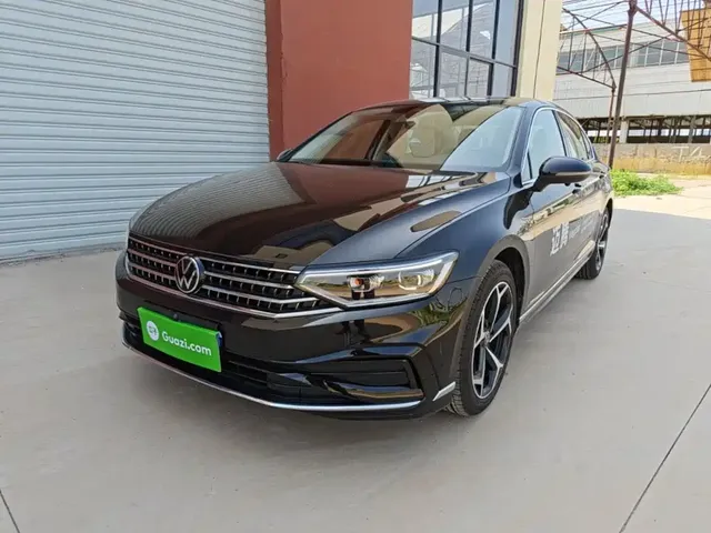 Volkswagen Magotan 2026 Model 30 Million Special Selection 380TSI DSG Luxury
