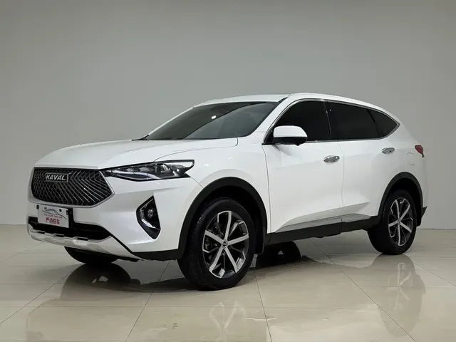 Haval F7 2021 1.5T 2WD i-Style