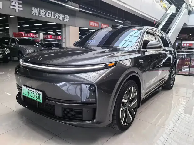 Li Auto L7 2024 MAX