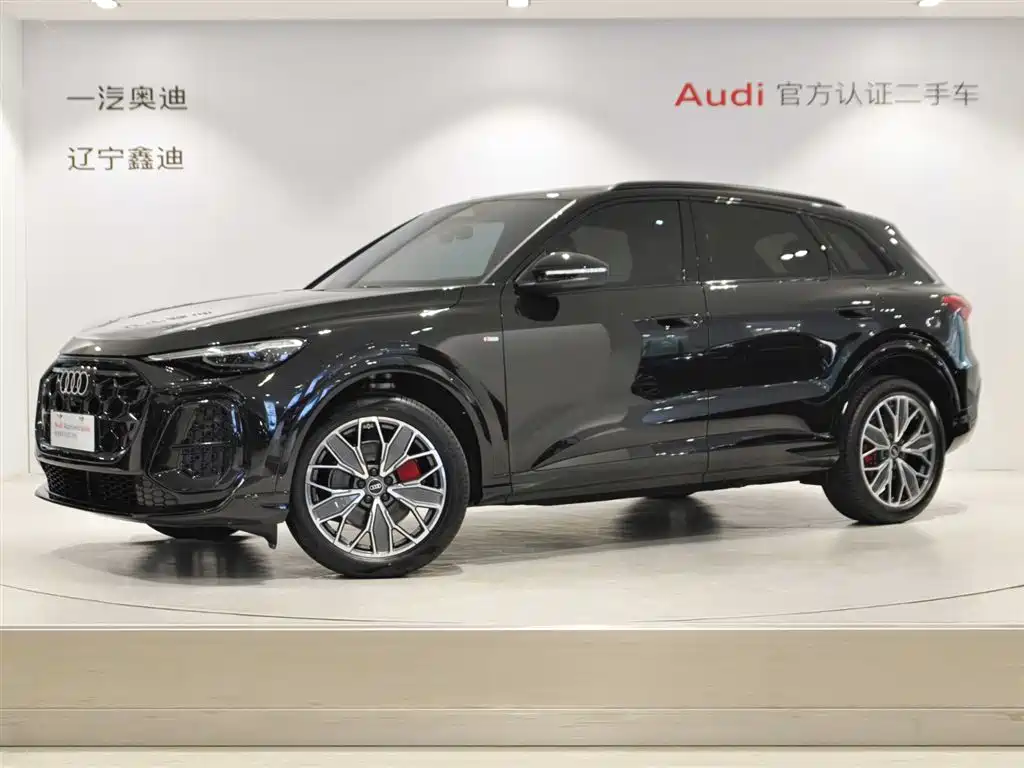 Audi Q5L 2026 Luxury Sport 150kW