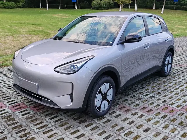 Geely Galaxy Starry Wish, 2026