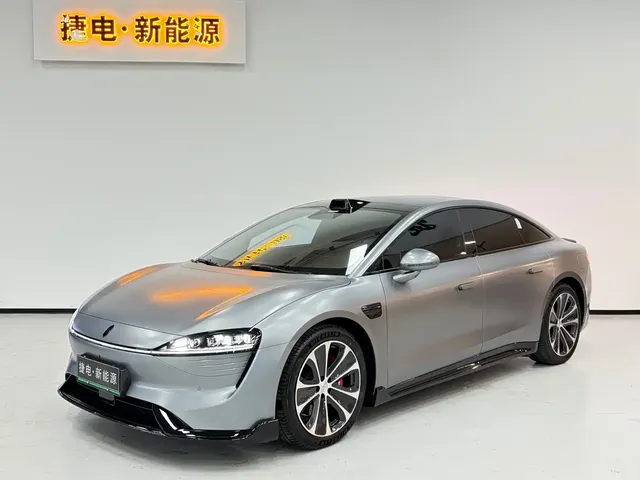 Zhijie S7 2026 Ultra