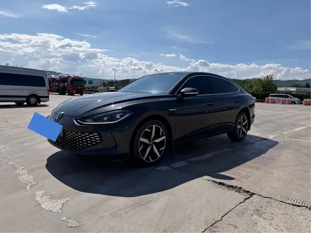 Volkswagen Lamando 2023 Lamando L 280TSI DSG Cool Edition